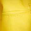 Celine Bicolor Leather Solo Clutch Secondhand