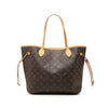 Louis Vuitton Monogram Neverfull MM Secondhand