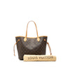 Louis Vuitton Monogram Neverfull MM Secondhand