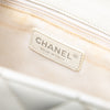 Chanel Caviar Grand Shopping Tote Secondhand