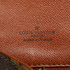 Secondhand Louis Vuitton Monogram Pochette Dame GM
