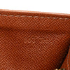 Secondhand Louis Vuitton Monogram Pochette Dame GM
