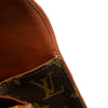 Secondhand Louis Vuitton Monogram Pochette Dame GM