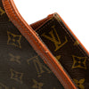 Secondhand Louis Vuitton Monogram Pochette Dame GM