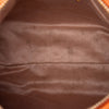 Miu Miu Matelasse Nappa Lux Charm Shoulder Bag Secondhand