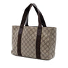 Gucci GG Supreme Tote Secondhand