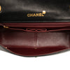 Chanel Medium Quilted Lambskin Full Flap Secondhand