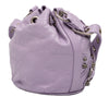Balenciaga Lambskin Le Cagole Bucket Bag XS Secondhand
