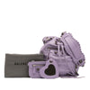 Balenciaga Lambskin Le Cagole Bucket Bag XS Secondhand