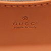 Gucci Mini GG Supreme Web Bamboo 1947 Belt Bag Secondhand