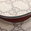 Gucci Mini GG Supreme Web Bamboo 1947 Belt Bag Secondhand