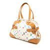 Louis Vuitton Monogram Multicolore Claudia Secondhand