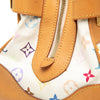 Louis Vuitton Monogram Multicolore Claudia Secondhand