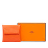 Secondhand Hermès Epsom Bastia Change Purse