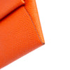 Secondhand Hermès Epsom Bastia Change Purse