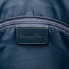 Dior Diorissimo Trotter Canvas Tote Secondhand