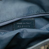Dior Diorissimo Trotter Canvas Tote Secondhand