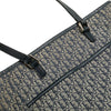 Dior Diorissimo Trotter Canvas Tote Secondhand