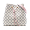 Louis Vuitton Damier Azur Neonoe MM Secondhand