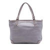 Gucci Medium Microguccissima Craft Tote Secondhand