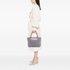 Secondhand Gucci Medium Microguccissima Craft Tote