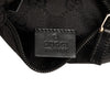 Gucci GG Canvas Double Pocket Belt Bag Secondhand