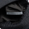 Fendi Zucchino Canvas Crossbody Secondhand