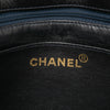 Chanel CC Quilted Lambskin Single Flap Secondhand