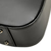Burberry House Check Trimmed Leather Handbag Secondhand