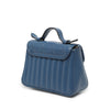 Secondhand Gucci Mini GG Marmont Matelasse Calfskin Aria Top Handle Bag