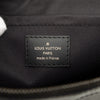 Louis Vuitton Monogram Eclipse Discovery Pochette GM Secondhand