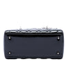 Dior Medium Patent Cannage Lady Dior Secondhand