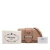 Prada Saffiano and City Calf Sidonie Crossbody Secondhand