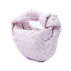 Bottega Veneta Mini Nappa Intrecciato Jodie Secondhand