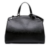 Louis Vuitton Electric Epi Brea MM Secondhand