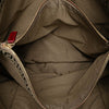 Fendi Zucchino Canvas Tote Secondhand