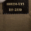 Fendi Zucchino Canvas Tote Secondhand