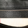 Gucci Medium Leather Bamboo Daily Crossbody Secondhand