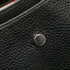 Gucci Medium Leather Bamboo Daily Crossbody Secondhand