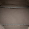 LOEWE Anagram Coated Canvas Tote Secondhand