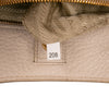 Prada Vitello Daino Side Pocket Convertible Tote Secondhand