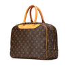 Louis Vuitton Monogram Deauville Secondhand