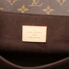 Louis Vuitton Monogram Pochette Metis Secondhand