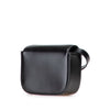 Celine Mini Shiny Calfskin Triomphe Crossbody Secondhand