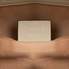 Gucci Medium Calfskin Bamboo Diana Satchel Secondhand
