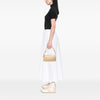 Bottega Veneta Small Nappa Intrecciato Brick Cassette Secondhand