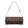 Louis Vuitton Monogram Papillon Pochette Secondhand