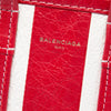 Balenciaga Lambskin Bazar Shopper Satchel XXS Secondhand