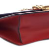 Gucci Small Leather Sylvie Satchel Secondhand