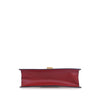 Gucci Small Leather Sylvie Satchel Secondhand